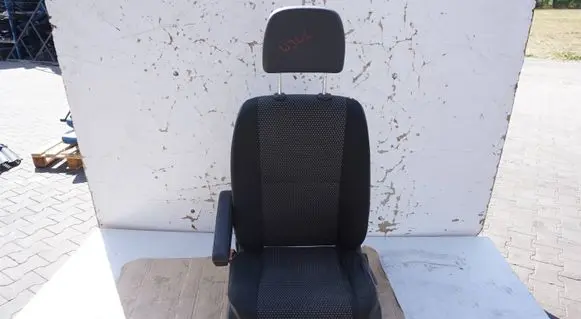 Mercedes-Benz Sprinter W906 Front driver seat 