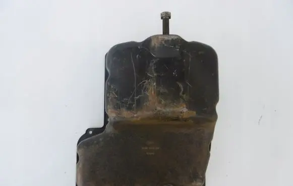Ford Transit Oil sump YC1Q6675CB