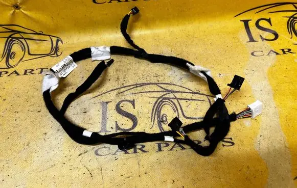 Dacia Sandero III Wiring harness 241604311R