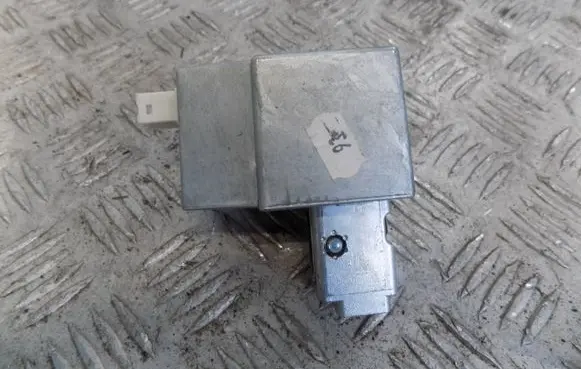 Peugeot 508 II Steering wheel lock 9815882080 36448100