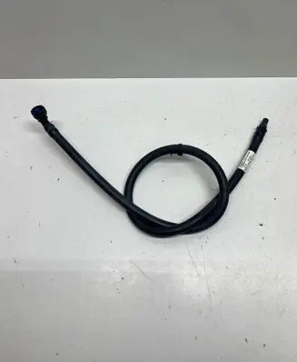 Audi A6 S6 C8 4K Headlight washer hose/pipe 4K0955667
