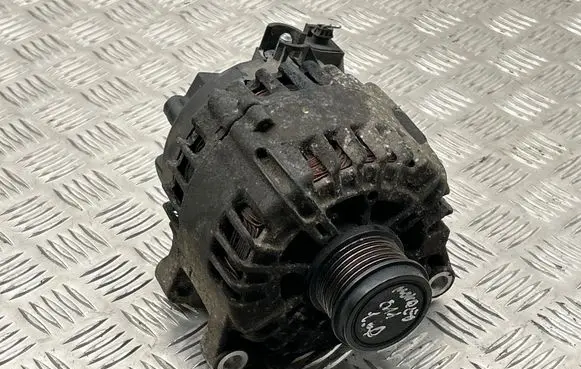 Generator/alternator