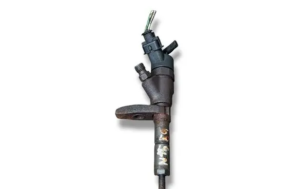 Peugeot Boxer Fuel injector 0445110076 9653594280
