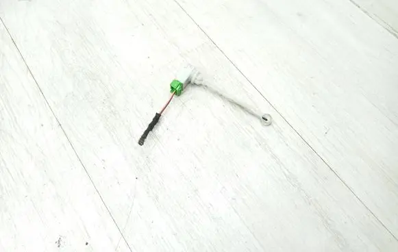 Volvo V70 Interior temperature sensor