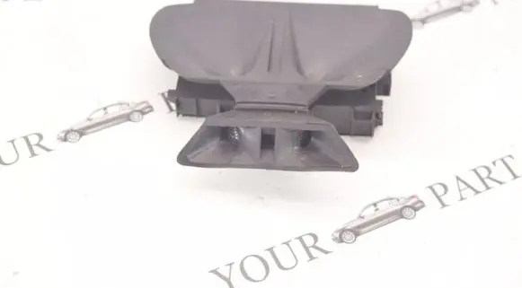 BMW 3 E90 E91 Ultrasonic Sensor 6972064