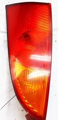Ford Focus Rear/tail lights