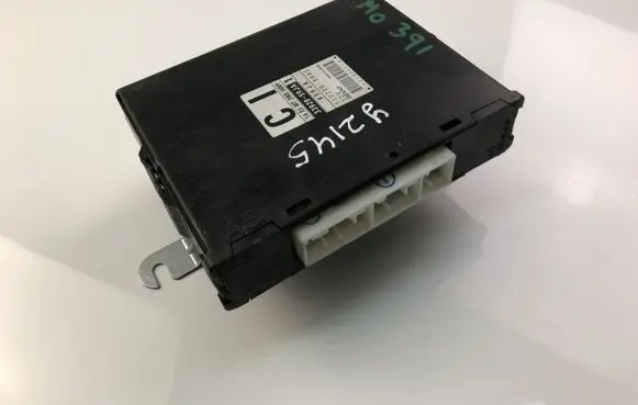 Suzuki Liana Other control units/modules 3392059JA1