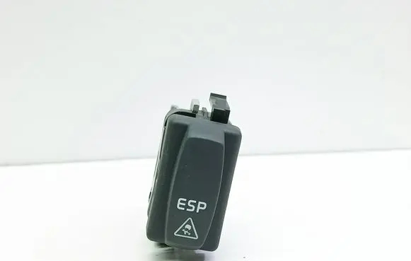 Renault Vel Satis ESP (stability program) switch 003452B 264880 316318