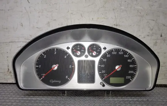 Ford Galaxy Speedometer (instrument cluster) 7M5920820K
