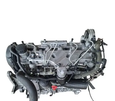 Volvo S60 Engine D5244T 20296 6900568