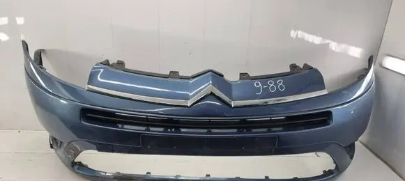 Citroen C4 I Picasso Front bumper 9654198680