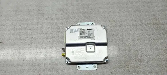 KIA Niro Other control units/modules 99910AT300 20240119 KATN0501