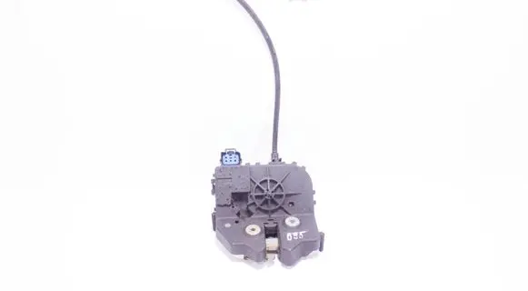 Ford Focus Tailgate/trunk/boot lock/catch/latch 1S4A43102AA