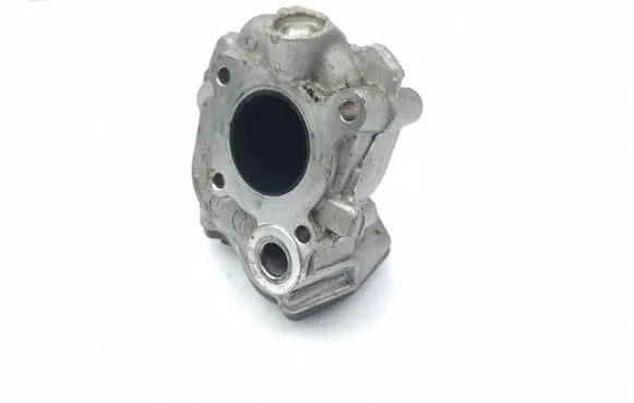 Mercedes-Benz B W246 W242 EGR valve A6511400760