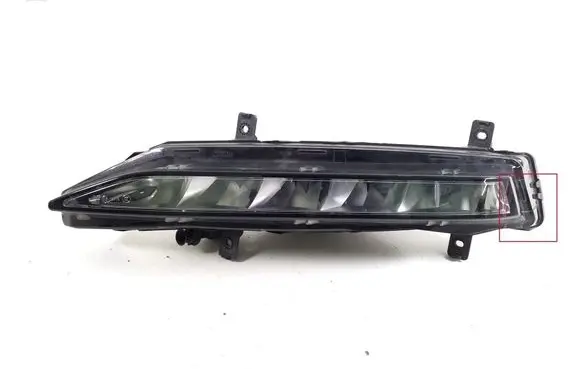 Skoda Superb B8 (3V) LED Daytime headlight 3V0941699B