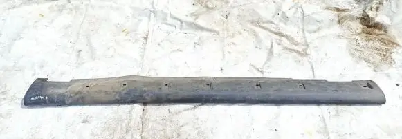 Honda Accord Sill
