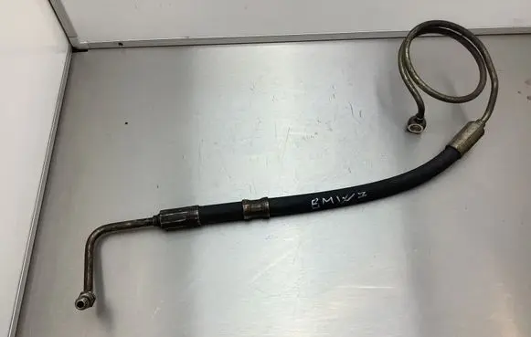 BMW 7 E38 Power steering hose/pipe/line 