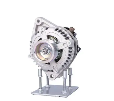 Honda Accord Generator/alternator 20040338OV