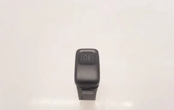 Fog light switch