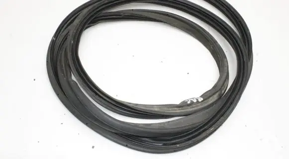 KIA EV6 Trunk rubber seal (body) 