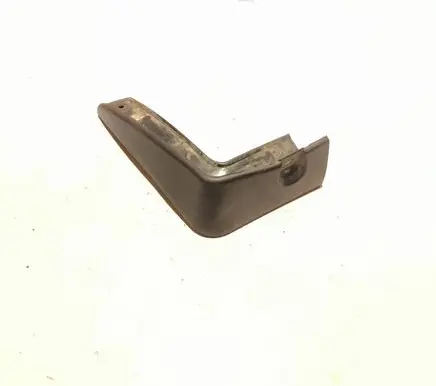 Rear mudguard