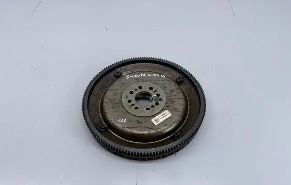 Mercedes-Benz E C207 W207 Flywheel 16510300812