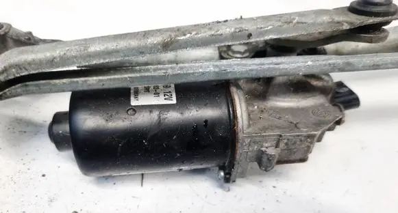 BMW 3 E90 E91 Wiper motor 697826301