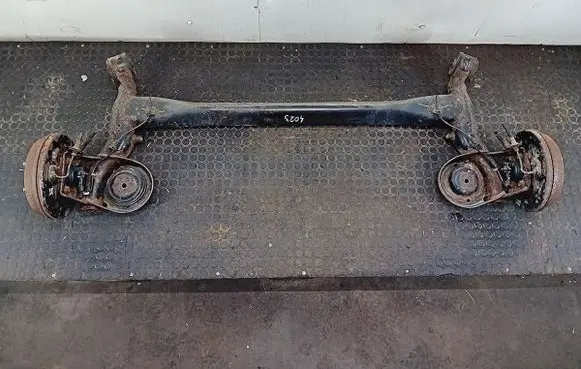 Hyundai i10 Rear suspension assembly kit set 