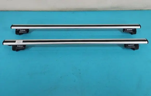 Suzuki Grand Vitara II Roof trunk box IMPRK1512656