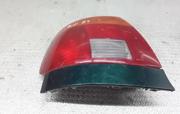 Audi A4 S4 B5 8D Rear/tail lights