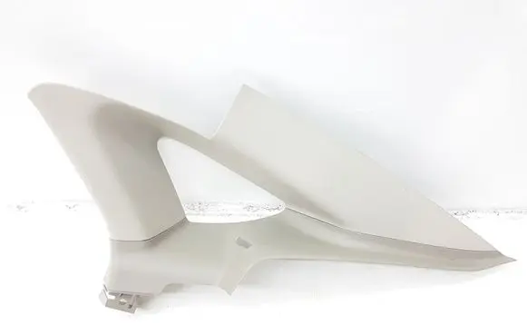 Ford Fusion II (D)pillar trim (top) HS737831012 HS737831012A HS73F46808A