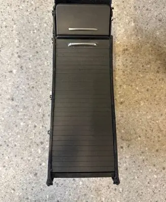 Land Rover Range Rover Sport L320 Cup holder front AH32061A78ADW 1021033