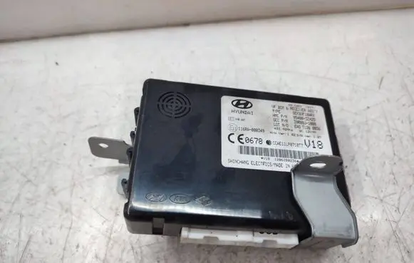 Hyundai i40 Comfort/convenience module 954003Z425 39R88J1000 116RA000349