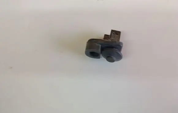 Subaru B9 Tribeca Front door sensor coupe