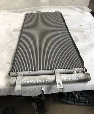 Ford Mondeo MK V A/C cooling radiator (condenser) Dg9h19710ad