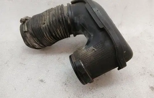 Porsche 911 991 Intercooler hose/pipe 9A111004272