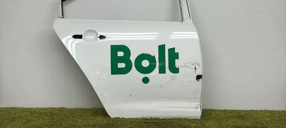 Toyota Corolla E210 E21 Rear door 6700302560
