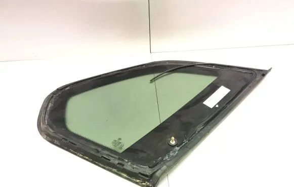 BMW X5 E70 Rear side window 7207875 2944283