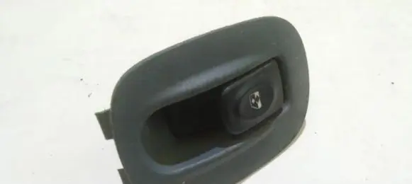 Renault Megane I Electric window control switch 838099c 7700036270