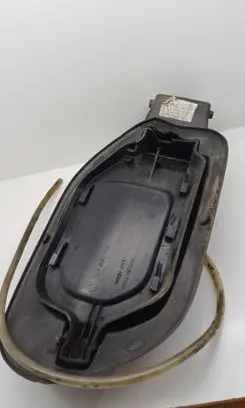 Volkswagen PASSAT B8 Fuel tank cap 3G9809117
