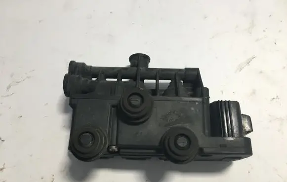Land Rover Range Rover Sport L320 Rear suspension height sensor lever RVH000055