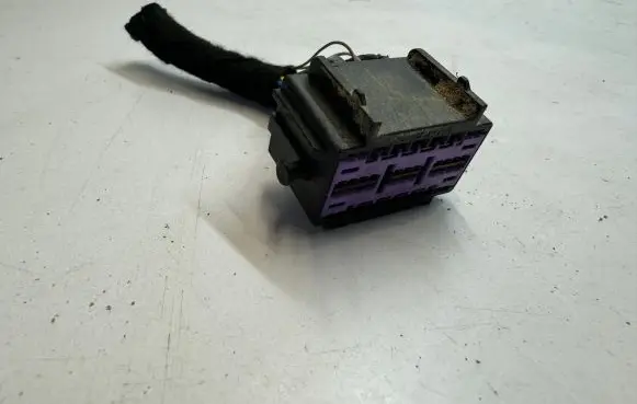 Ford Mustang VI Other wiring loom