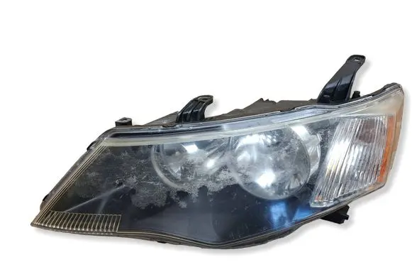 Mitsubishi Outlander Headlight/headlamp P5584