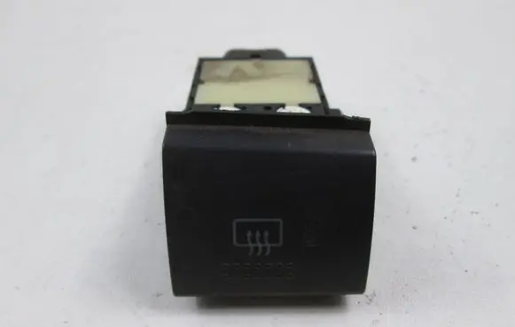 Toyota Avensis T220 Windscreen/window heater switch 