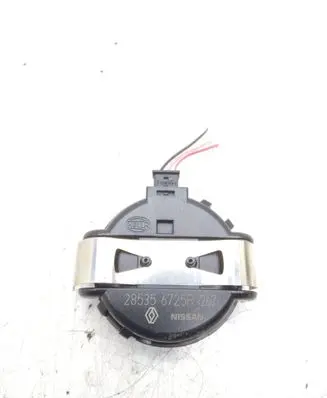 Renault Kadjar Rain sensor 285356725R