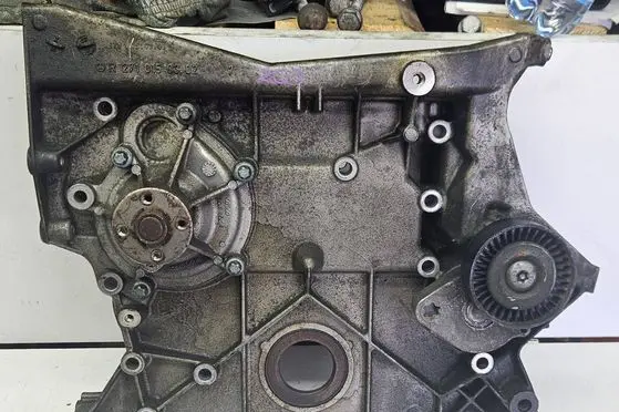 Mercedes-Benz C W203 other engine part 2710150302
