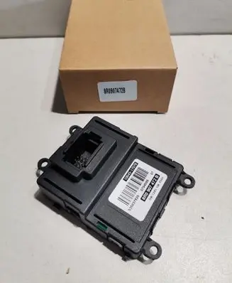 Audi Q5 SQ5 Light module LCM 8R0907472B