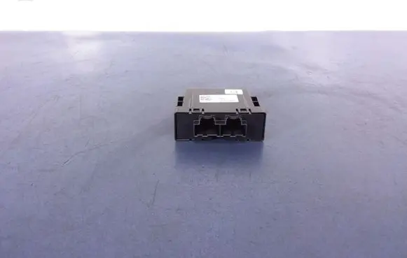 Cadillac CTS Parking PDC control unit/module 13512363