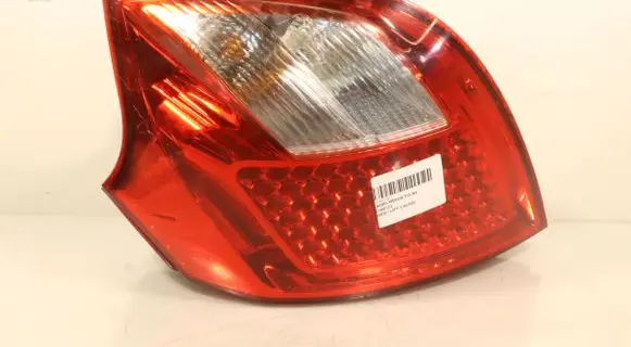 KIA Ceed Rear/tail lights 924021H0