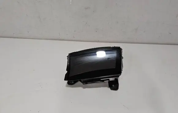 Polestar 4 Head up display screen 80015669 P6608123939 6608123939